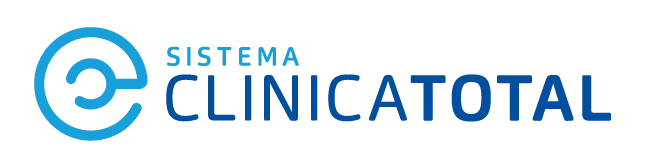 Clinica Total Logo